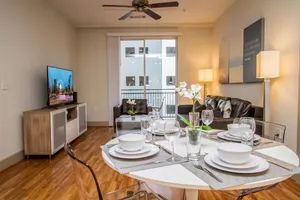 Image of NUOVO - Uptown Houston / Galleria