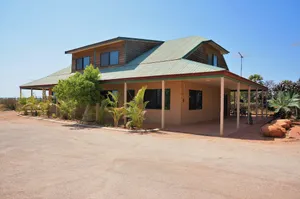 Image of The Ningaloo breeze villa 5