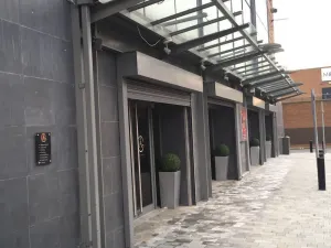 Image of The Grand Astoria Venue