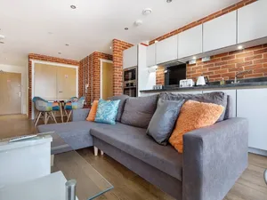 Image of Platform Apartment