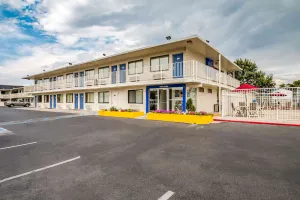 Image of Motel 6 Salt Lake City West Airport