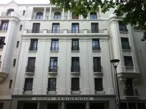 Image of Vichy Résidencia
