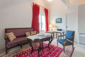 Image of Appartement de 2 chambres a Pornichet a 400 m de la plage avec wifi