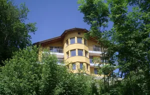 Image of Hotel Yoga