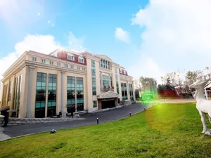 Image of Qingdao Garden Hotel VIP Building