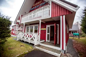 Image of Rusutsu Lodges Pension Lilla Huset