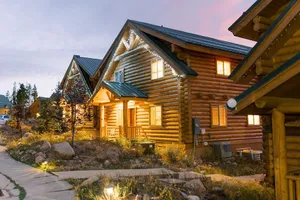 Image of Bear River Lodge