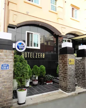 Image of Hotel Zero Seoul