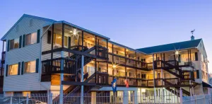 Image of The Inn at Fairfield Beach