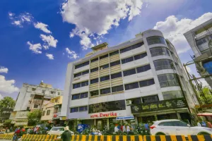 Image of Treebo Trend Dwarika Inn