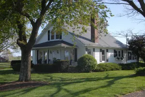 Image of The Guesthouse at Rosecrest Farm