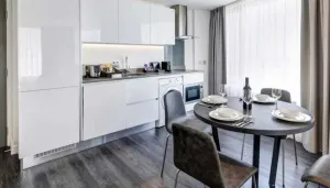 Image of Dockside Apartments @ Excel