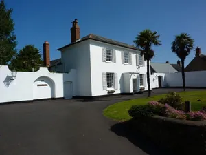 Image of The White House