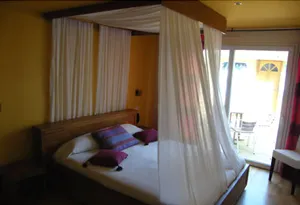 Image of Hotel Au Bout Du Monde