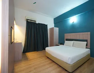 Image of Sri Mutiara Hotel Seremban