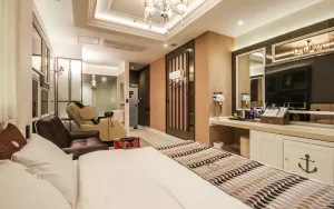 Image of Yeosu Marina Self check-in Motel