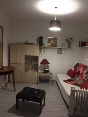Image of Appartement Aristote Choisy