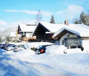 Image of Hotel Quellenhof
