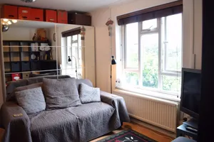 Image of 1 Bedroom Apartment in North London
