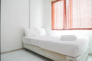 Image of Comfort Living 1Br At Signature Park Tebet Apartment