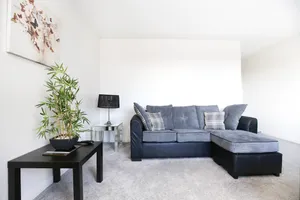 Image of Week2Week Fantastic Tynemouth Apartment