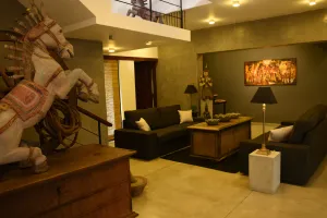 Image of Halcyon House