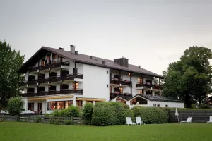 Image of Eberl Kurhotel