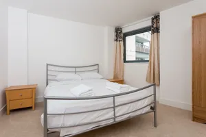Image of Spacious Flat with a Great View of the Shard