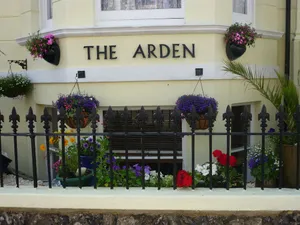 Image of Arden Guest House