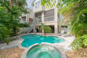 Image of Quiet Palms