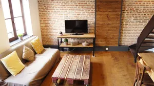 Image of Little Suite - Louise