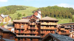 Image of Au Coeur De La Station