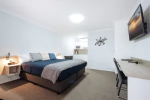 Image of Raintree Motel Biloela