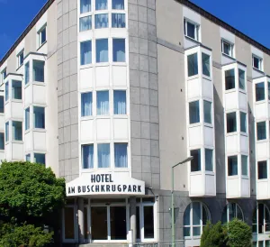 Image of Hotel am Buschkrugpark