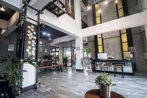 Image of V1 Room Hotel