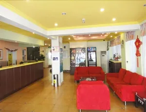 Image of Home Inn Style Shanghai Xujiahui Damuqiao Road