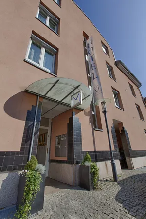 Image of Business & Art Hotel Markgraf