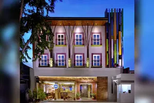 Image of De Puri Boutique Hotel