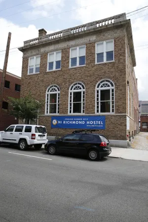 Image of HI Richmond Hostel