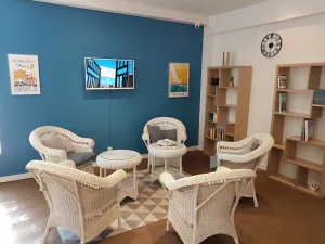 Image of Hôtel des Tennis