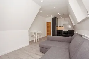 Image of Stylish Brand New Flat in Charming Stoke Newington