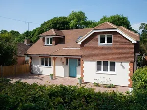 Image of Hale House