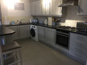 Image of The Beeches - Serviced Duplex Apartment