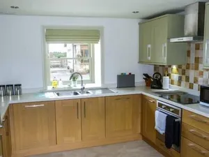 Image of Muirmailing Cottage