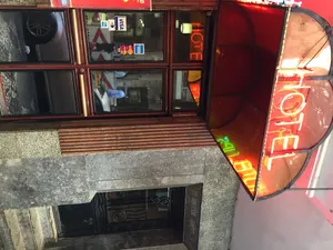 Image of Lips Motel (Adult Only)