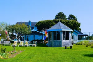 Image of Boreas Bed & Breakfast Inn