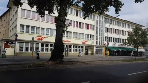 Image of Hostel am Kurtti