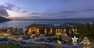Image of Carbis Bay and Spa Hotel