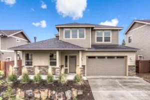 Image of Jacksons Place 3 Bedroom Home by Redawning