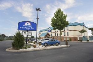 Image of Americas Best Value Inn Franklin Spring Hill